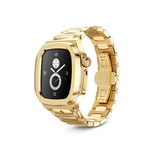 Apple Watch Case / RO41 - Gold